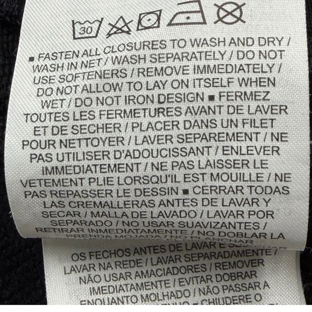 Jordan no stains